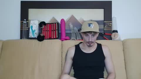 Mike online show from November 1, 8:55 pm