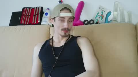 Mike online show from March 19, 4:00 pm