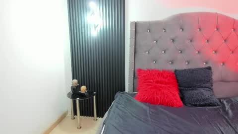scarbadgirl_ online show from May 11, 3:34 am