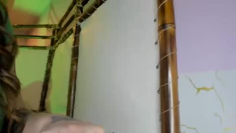 scarbadgirl_ online show from June 13, 4:10 am