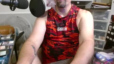 Snapshot of scarecrow2wm chatting on September 24, 4:38 am Kent Clark online show from September 24, 4:38 am