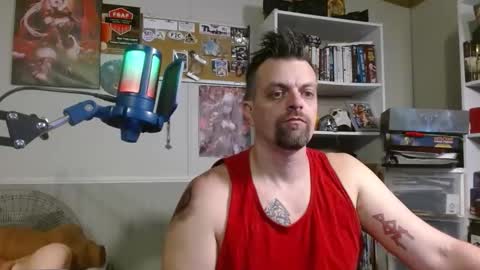 Kent Clark online show from February 2, 6:56 am