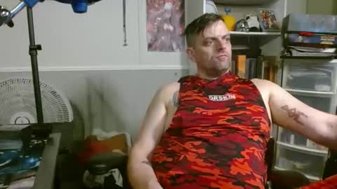 Kent Clark online show from March 11, 5:02 am