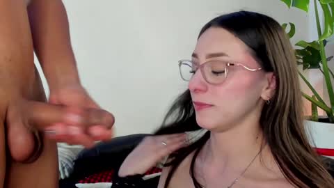 Scarett Jackson online show from December 29, 12:20 am