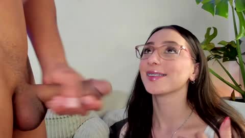 Scarett Jackson online show from January 7, 2:31 am