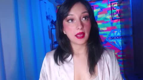 Scarlat Diamond  online show from March 8, 2:04 am