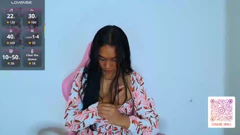 scarleett_ebony online show from February 25, 7:34 pm