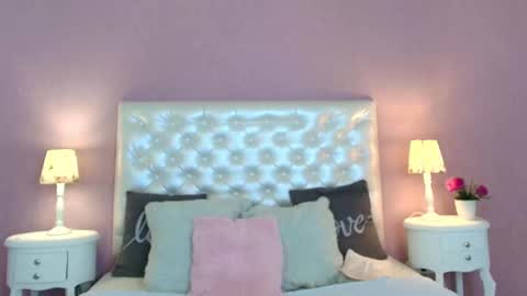 Scartlett online show from September 13, 5:18 am