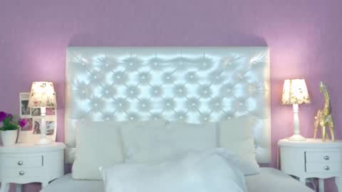 Scartlett online show from March 17, 2:05 am