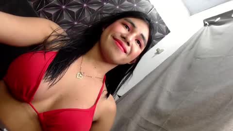 scarlet_111 online show from July 10, 10:56 pm
