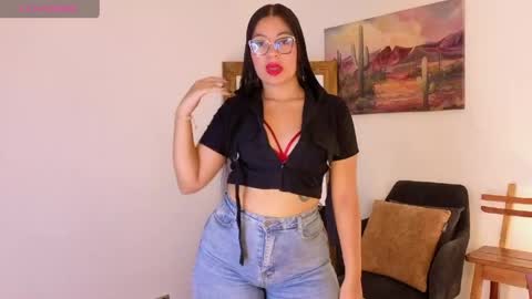 Scarlet online show from April 20, 12:19 pm
