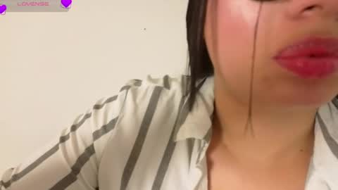 Scarlet online show from May 19, 12:55 pm