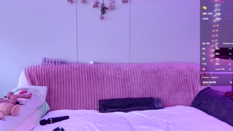 Scarlet Carnal -  online show from November 9, 8:56 am