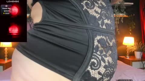 Claudia  online show from July 4, 7:42 pm