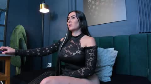 Scarlet Edwars online show from January 15, 7:17 pm