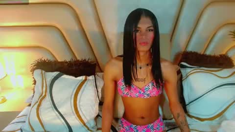 scarlet_fantasyts online show from March 7, 1:30 pm