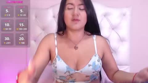 Andrea online show from January 14, 12:35 pm