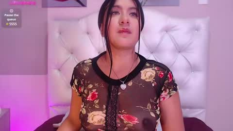 Andrea online show from January 21, 11:46 am