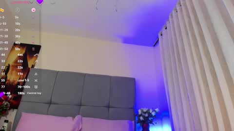 Snapshot of scarlet_hit chatting on September 23, 4:37 am scarlet_hit online show from September 23, 4:37 am