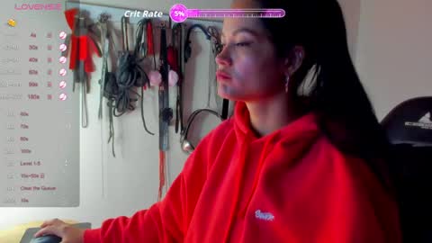 Snapshot of scarlet_kennedy98 chatting on May 21, 3:52 pm scarlet taylor kennedy online show from May 21, 3:52 pm