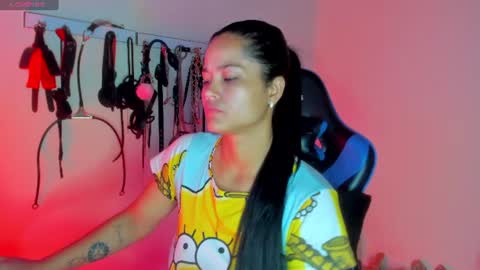 Snapshot of scarlet_kennedy98 chatting on June 18, 9:41 pm scarlet taylor kennedy online show from June 18, 9:41 pm