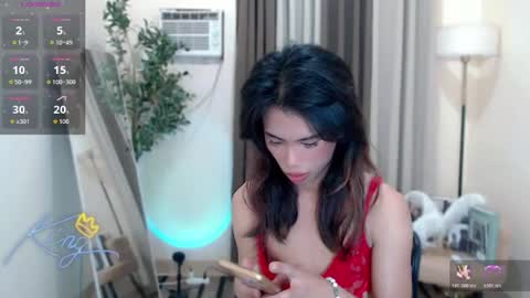 Snapshot of scarlet_kisses chatting on June 23, 12:25 pm Scarlet online show from June 23, 12:25 pm