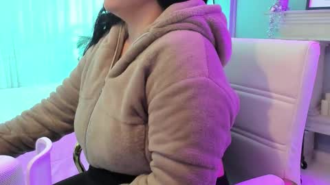  Celeste online show from November 10, 12:15 pm