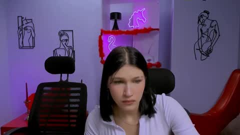 scarlet PVT is open online show from March 7, 11:38 pm