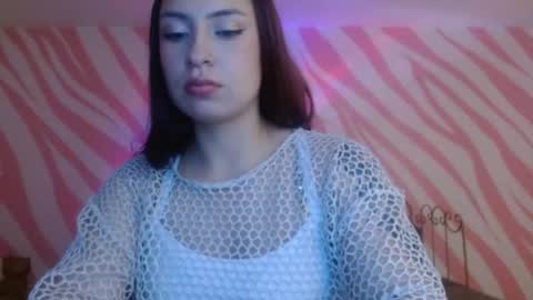 Kimberly online show from February 18, 1:18 pm