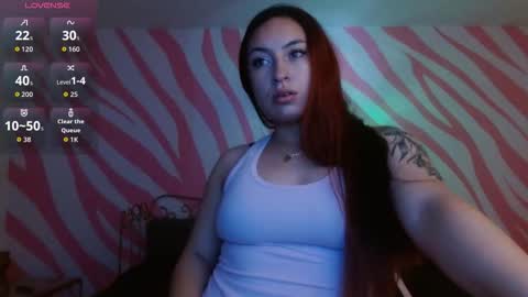 Kimberly online show from February 26, 1:21 pm