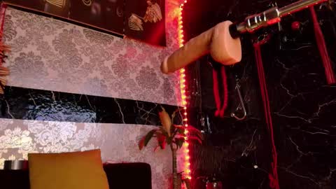 Scarlet online show from October 4, 11:14 pm