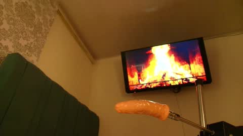 Scarlet online show from October 26, 3:12 am