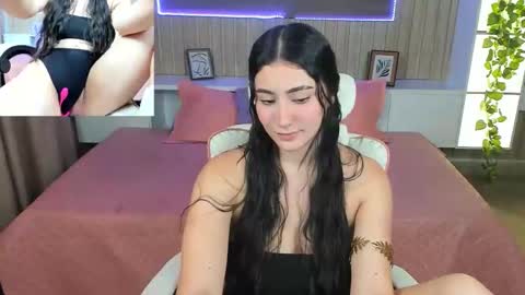 Scarlet  online show from March 1, 3:30 am