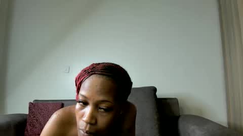 scarlet seductress online show from May 18, 6:58 pm