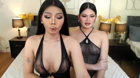 Scarlet online show from April 27, 8:34 am