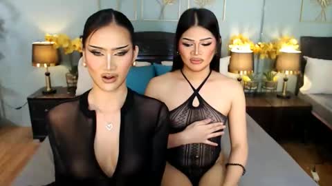 Scarlet online show from June 10, 8:30 pm