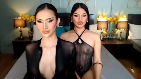 Scarlet online show from June 11, 2:53 am
