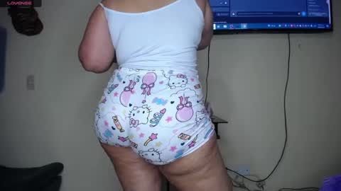 scarlet_tommy online show from June 29, 9:59 pm