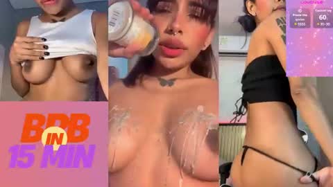scarlet_vixen_ online show from June 13, 4:32 am