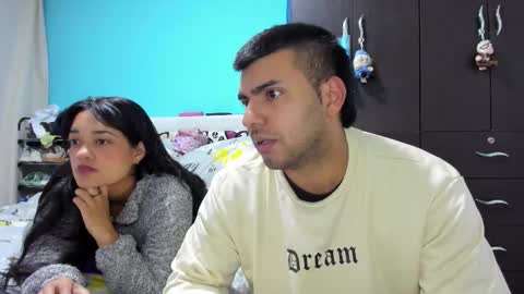 ScarletandRyan28 online show from February 19, 10:00 am