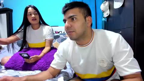 ScarletandRyan28 online show from June 24, 10:58 am