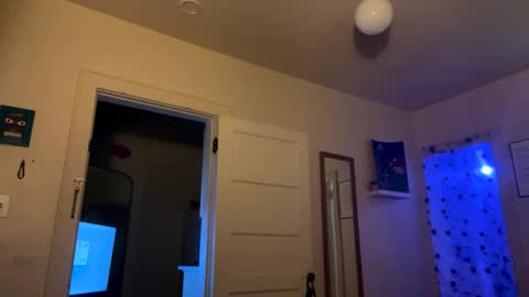 scarletbean online show from February 27, 12:02 pm