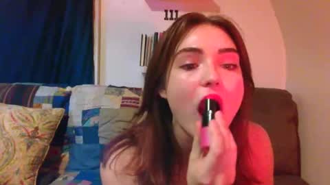 scarletbean online show from September 14, 9:41 am