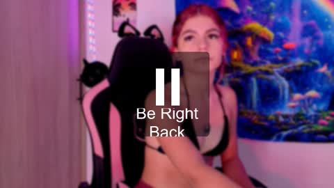 Snapshot of scarletblaze_ chatting on December 13, 7:53 pm Scarlet online show from December 13, 7:53 pm