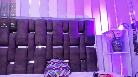 Snapshot of scarletblondie chatting on July 30, 2:05 pm Scarlett online show from July 30, 2:05 pm