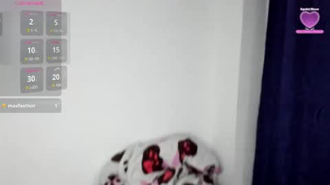 Snapshot of scarletbrow chatting on November 11, 6:35 am scarlet online show from November 11, 6:35 am