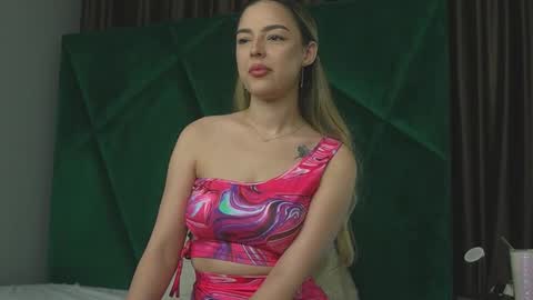 Scarlet online show from October 6, 10:07 pm