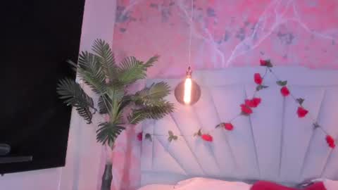 Scarlet Dayana online show from July 1, 12:07 pm