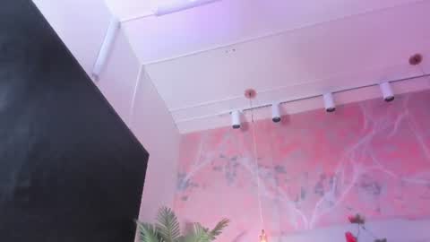 Scarlet Dayana online show from July 11, 12:08 pm