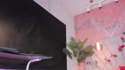 Scarlet Dayana online show from July 13, 12:08 pm